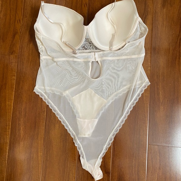 NWT plus size lingerie - Picture 7 of 7